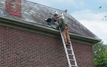 what affects urgent Knowl Hill roof repairs