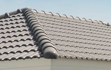 advantages of Knowl Hill clay roofing