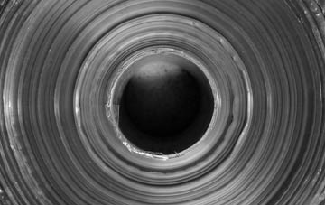 Knowl Hill edpm waterproofing