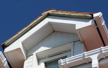 Knowl Hill fascia installation costs