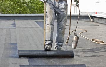 flat roof replacement Knowl Hill, Berkshire