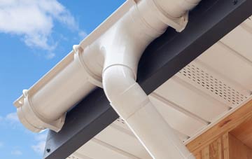 Knowl Hill gutter installation costs