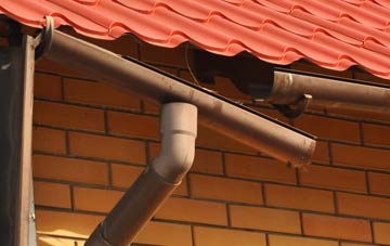Knowl Hill gutter repair costs