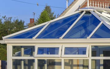 professional Knowl Hill conservatory insulation