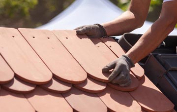 Knowl Hill roof tile contractors