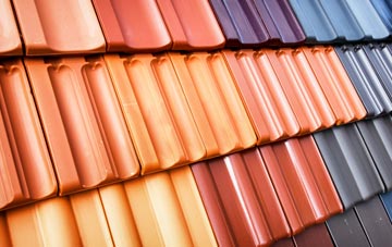 Knowl Hill roof tile costs