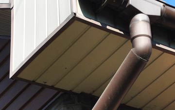 Knowl Hill soffit installation costs