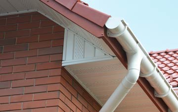 Knowl Hill soffit repair costs