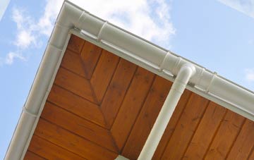 Knowl Hill soffit types