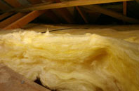 Knowl Hill pitch roof insulation