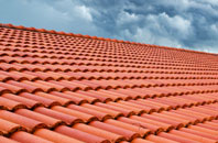 Knowl Hill roofing tiles