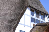 find rated Knowl Hill thatchers